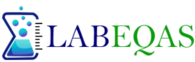 LabEQAS Logo